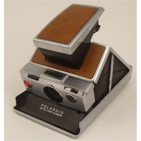 old polaroid land camera value.